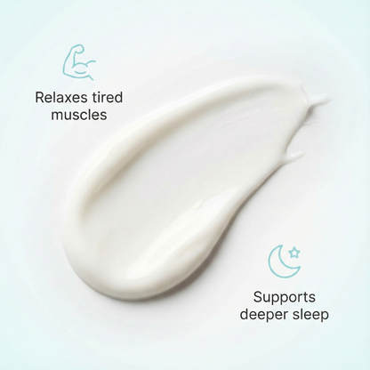 PUREFLOW RECOVERY BODY LOTION