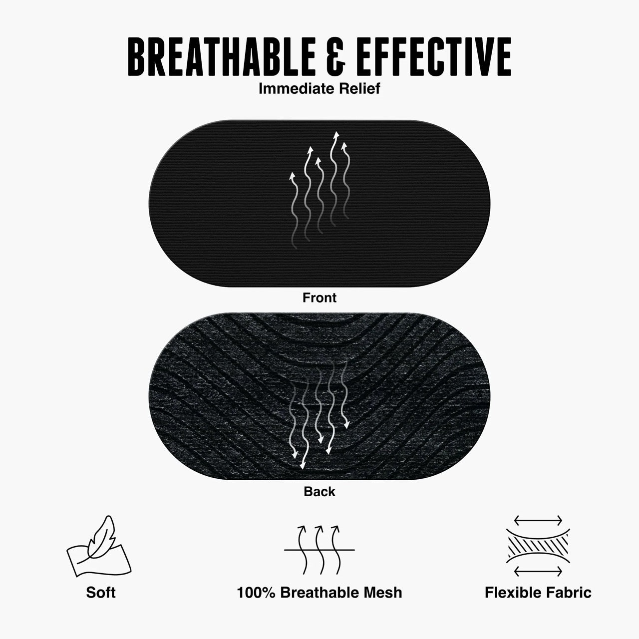 PUREREST MOUTH TAPE by PureFlow