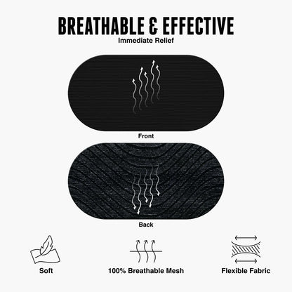 PUREREST MOUTH TAPE by PureFlow