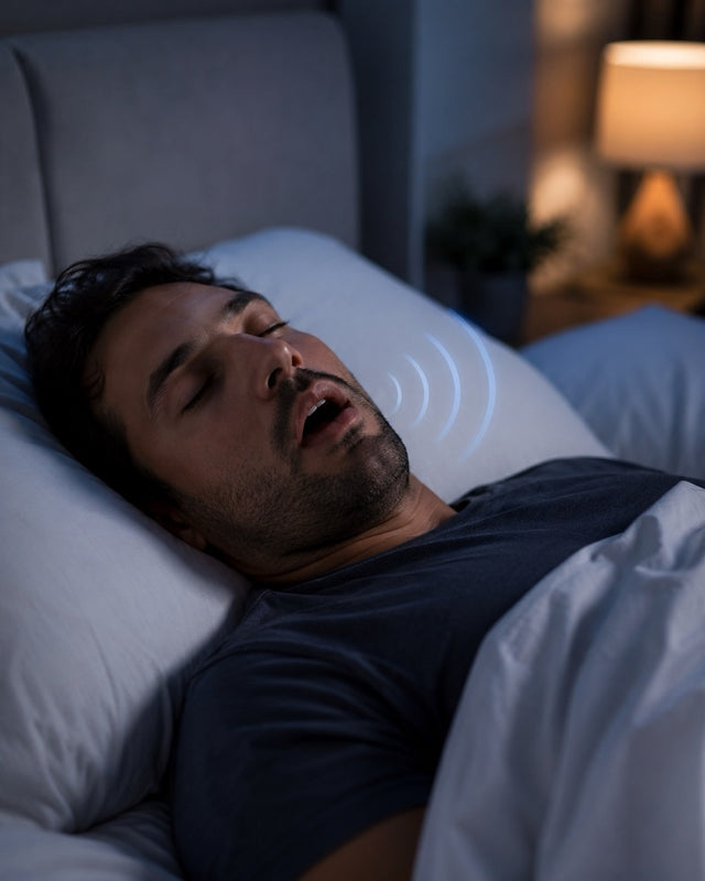 Snoring