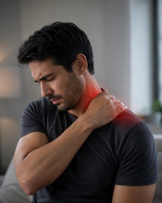 Neck & Shoulder Pain