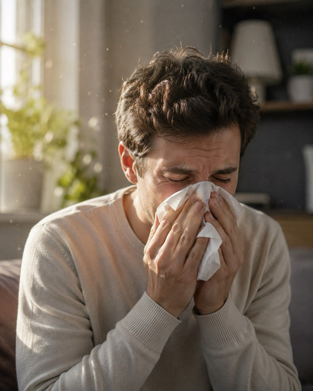 Allergies
