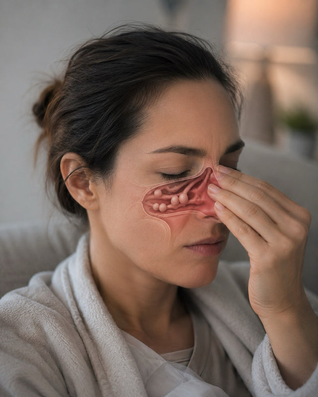 Nasal Polyps