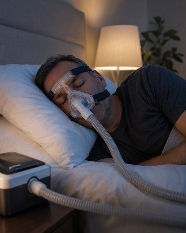 Sleep Apnea