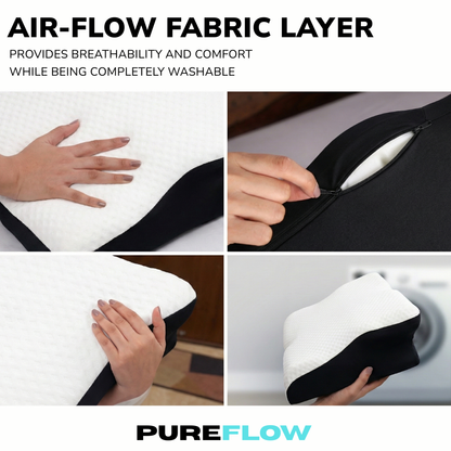 DEEP SLEEP PILLOW BY PUREFLOW