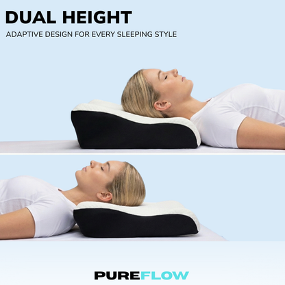 DEEP SLEEP PILLOW BY PUREFLOW