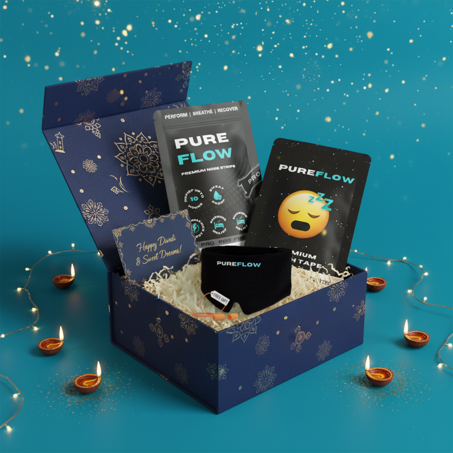 Diwali Sleep Bundle