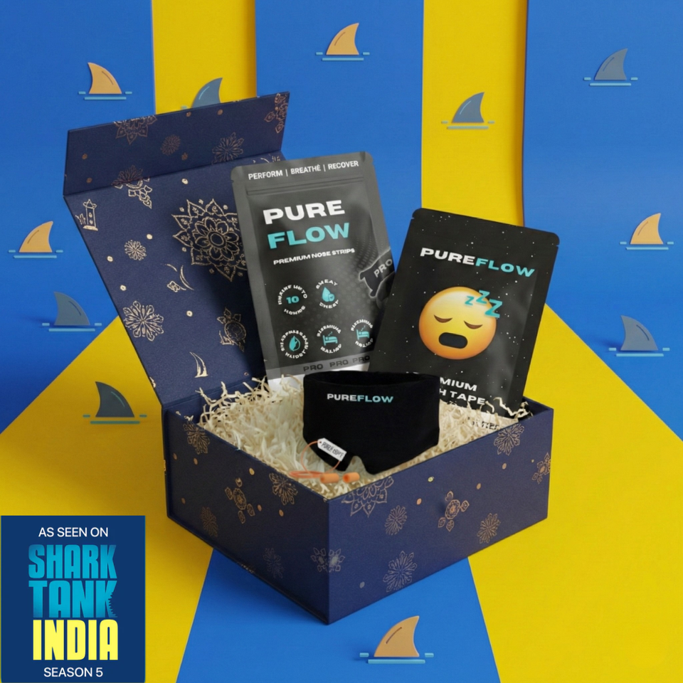 SHARK SLEEP BUNDLE HERO