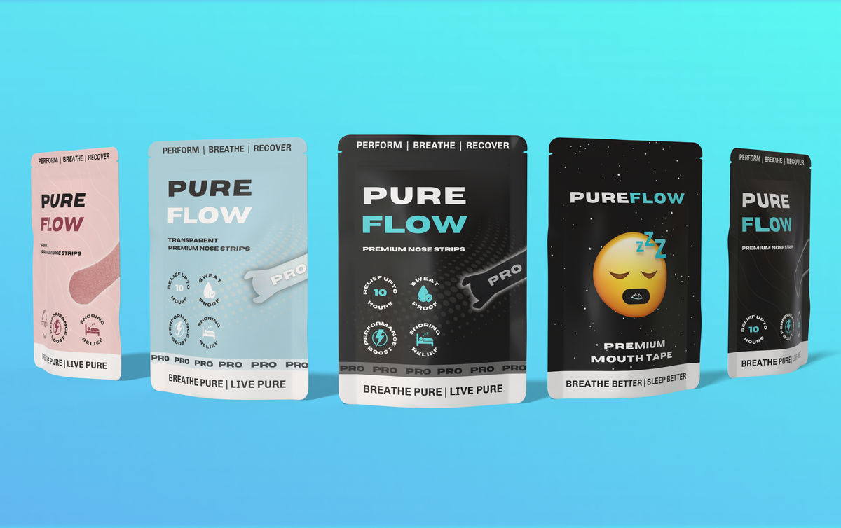 PureFlow