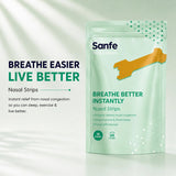 Sanfe nasal strip